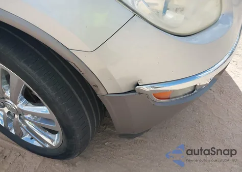 2011 Buick Enclave 1Xl z USA, uszkodzony, nr VIN 5GAKRBED4BJ114443